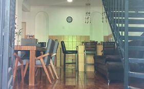 La Casa de los Abuelos